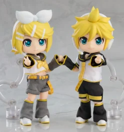 GOOD SMILE COMPANY Nendoroid Doll: Outfit Set (Kagamine Rin) -Doll Sale Shop d484c8aa3c9a46bcb1261cdf5a6db0ae.jpg