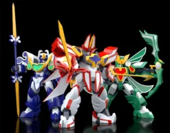 GOOD SMILE COMPANY Moderoid Mado King Granzort Super Aquabeat 19 GOOD SMILE COMPANY Moderoid Mado King Granzort Super Aquabeat -Doll Sale Shop d487380117d34a29922d66fa037afa2e.jpg