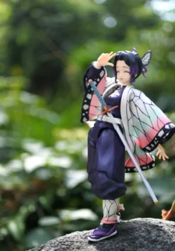 BUZZmod Demon Slayer: Kimetsu No Yaiba Shinobu Kocho 1/12 Scale Action Figure -Doll Sale Shop d4b9f3ee899d48e7b5eba112b5f24333.jpg
