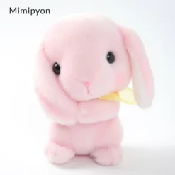 Pote Usa Loppy Onedari Rabbit Plush Collection (Standard) -Doll Sale Shop d4c64022c3214963ac1f9c15f6609d44.jpg