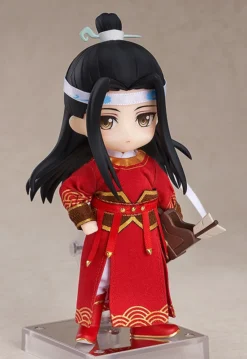 Nendoroid Doll: Outfit Set (The Master Of Diabolism Lan Wangji: Qishan Night-Hunt Ver.) -Doll Sale Shop d4cbb7b01c6741ee91ecb66dbfe7d121.jpg