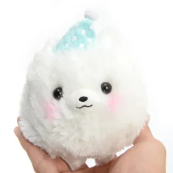 Pometan To Oyasumi Dog Plush Collection (Standard) 28 Pometan To Oyasumi Dog Plush Collection (Standard) -Doll Sale Shop d4d1928e328248bf874c90a4474b239a.jpg