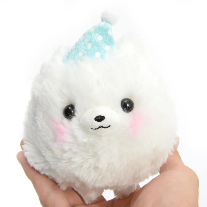 Pometan To Oyasumi Dog Plush Collection (Standard) 13 Pometan To Oyasumi Dog Plush Collection (Standard) - Image 13