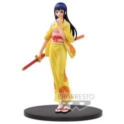 BANPRESTO DXF One Piece Wano Country -The Grandline Lady- Vol. 3: Okiku