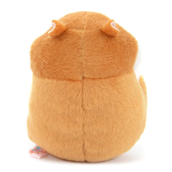 Coroham Coron Hamster Plush Collection (Standard) 6 Coroham Coron Hamster Plush Collection (Standard) - Image 6