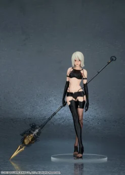 Square Enix NieR: Automata A2 (YoRHa Type A No. 2): Deluxe Ver. Non-Scale Figure -Doll Sale Shop d55965bcdd8743688377b41d041fbf89.jpg