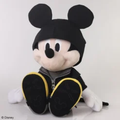 Square Enix Kingdom Hearts III King Mickey Plush 10 Square Enix Kingdom Hearts III King Mickey Plush -Doll Sale Shop d55f3e76ebd14743865ade711dab0252.jpg