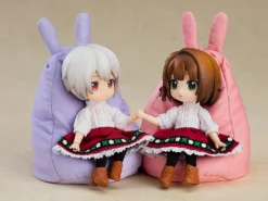 GOOD SMILE COMPANY Nendoroid More Bean Bag Chair: Rabbit 7 GOOD SMILE COMPANY Nendoroid More Bean Bag Chair: Rabbit -Doll Sale Shop d5601bf205a6453fbd8e5bf7bb9bc4dd.jpg