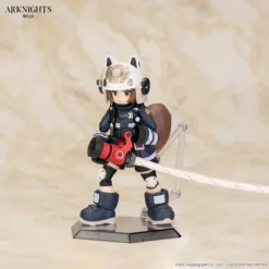 Apex Arctech Series Arknights Shaw 1/8 Scale Action Figure -Doll Sale Shop d57406cc354a429dbf5ca4d8c17c7f8c.jpg