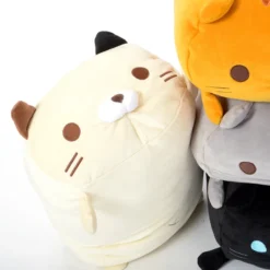 Sasurai No Tabineco Mikemura-san Fuwa Mocchi Large Plush Collection -Doll Sale Shop d5995c5691e5448ea47ff4897bbfa675.jpg