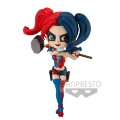 DC Comics Q Posket Harley Quinn -Doll Sale Shop d5a34c031460460bab06c6a7e348b2d7.jpg