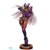 CharaGumin Xenosaga Episode III T-elos Garage Kit