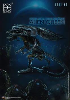 Hybrid Metal Figuration #047: Aliens Alien Queen -Doll Sale Shop d5eba4c2a99c42308d602fffc085cdd4.jpg
