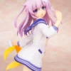 Hyperdimension Neptunia Nepgear: Wake Up Ver. 1/8 Scale Figure