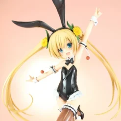 Plum Ro-Kyu-Bu! SS Maho Misawa: Black Bunny Ver. -Doll Sale Shop d5f5e2cd75184278889837a66e2f0613.jpg