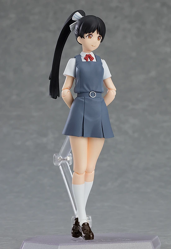 Max Factory Figma Love Live! Superstar!! Ren Hazuki 7 Max Factory Figma Love Live! Superstar!! Ren Hazuki - Image 7