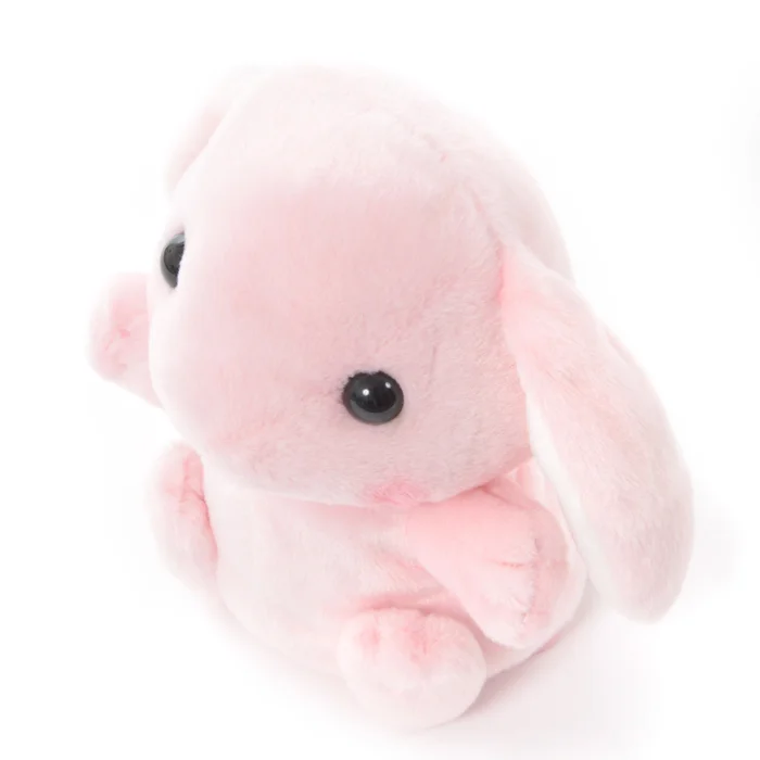 Pote Usa Loppy Rabbit Hand Puppets 6 Pote Usa Loppy Rabbit Hand Puppets - Image 6