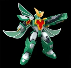 GOOD SMILE COMPANY Moderoid Mado King Granzort Super Winzert 13 GOOD SMILE COMPANY Moderoid Mado King Granzort Super Winzert -Doll Sale Shop d6530c9c89814a338ed00e3e579b6945.jpg