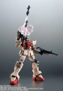 Bandai Robot Spirits Mobile Suit Gundam: The 08th MS Team RGM-79(G) GM Ground Type Ver. A.N.I.M.E. -Doll Sale Shop d69b78d392c3498f86fa2b2ba906f781.jpg