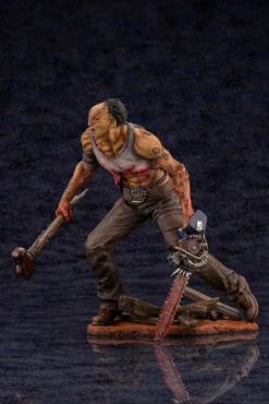 Kotobukiya Dead By Daylight The Hillbilly Non-Scale Figure -Doll Sale Shop d6ac603fdd5c4c1e836dd3cfbe34be1d.jpg