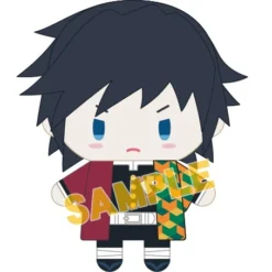 Demon Slayer: Kimetsu No Yaiba Finger Puppet Plush Collection -Doll Sale Shop d6bc7055e7c34e5fbc3f18dda3d79ba3.jpg