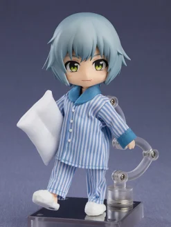 GOOD SMILE COMPANY Nendoroid Doll Outfit Set: Pajamas -Doll Sale Shop d6fbc292c515474096f472bb0b7d160a.jpg
