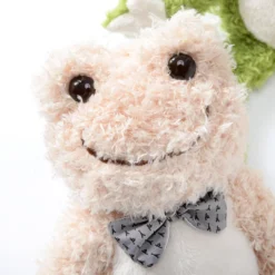 Pickles The Frog Cafe Bean Dolls 20 Pickles The Frog Cafe Bean Dolls -Doll Sale Shop d729bdefd58b4a6a8e28b4e103191fa4.jpg