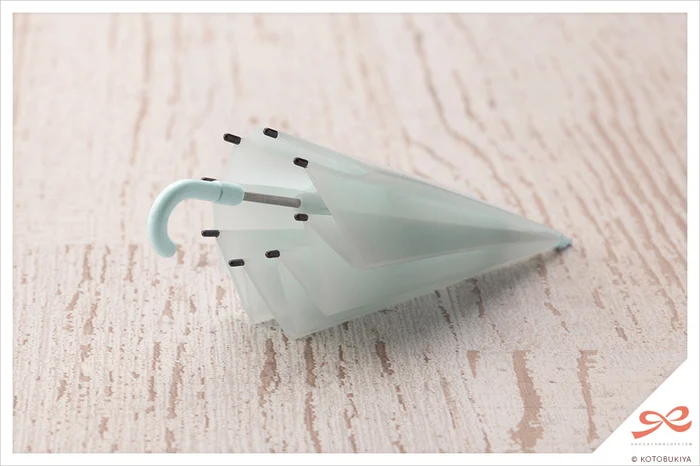 Kotobukiya Sousai Shojo Teien After School Umbrella Set 3 Kotobukiya Sousai Shojo Teien After School Umbrella Set - Image 3