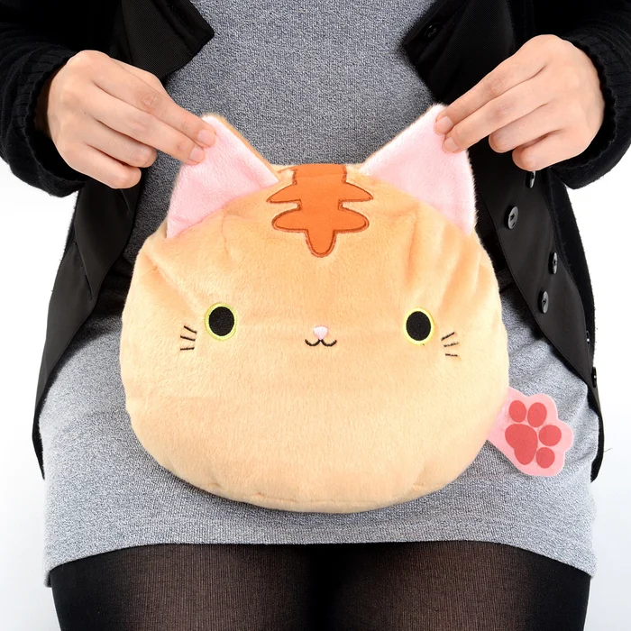 Neko-dango Big Plush Collection 13 Neko-dango Big Plush Collection - Image 13