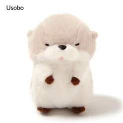 Kawauso No Kotsume-chan Usobo Family Otter Plush Collection (Ball Chain) -Doll Sale Shop d7c9685b4a654d538b8e80bbe6160ccc.jpg