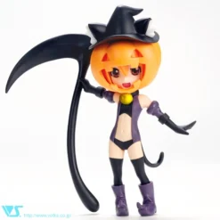 CharaGumin No. 031: Chibi Kantan-Tan - Halloween Ver. -Doll Sale Shop d7e8a8c93dbe490cb1505a0febe5ae7c.jpg