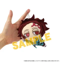 Demon Slayer: Kimetsu No Yaiba Darunui Plush Keychain Collection 14 Demon Slayer: Kimetsu No Yaiba Darunui Plush Keychain Collection -Doll Sale Shop d7f392af0a8b486e9d84607ec3fa04bd.jpg
