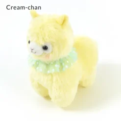 Alpacasso Furi Furi Alpaca Plush Collection (Standard) -Doll Sale Shop d83029916af0474db24c7cfe3dd6e07d.jpg