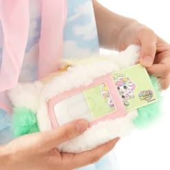 Peropero Sparkles Plush Face Pass Cases 20 Peropero Sparkles Plush Face Pass Cases -Doll Sale Shop d8501f5664aa4590ab55c338a630644a.jpg