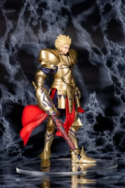 Fate/Extella Gilgamesh 1/8 Scale Figure 22 Fate/Extella Gilgamesh 1/8 Scale Figure -Doll Sale Shop d85172ebad3941c8876dceeee72b169b.jpg