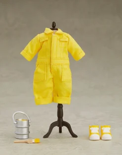 GOOD SMILE COMPANY Nendoroid Doll: Outfit Set (Colorful Coveralls) -Doll Sale Shop d876c044e14a4e1ab0d84ca01f6af7e4.jpg
