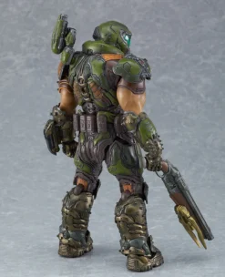 GOOD SMILE COMPANY Figma Doom Eternal Doom Slayer -Doll Sale Shop d881acf6f4244ef995507a5c516be6df.jpg