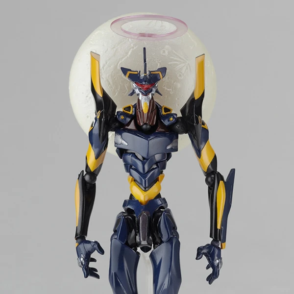 Legacy Of Revoltech Evangelion Mark.06 2 Legacy Of Revoltech Evangelion Mark.06 - Image 2