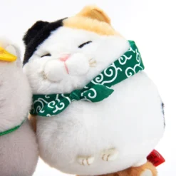 Hige Manjyu Tabi Cat Plush Collection (Ball Chain) -Doll Sale Shop d8b44674812e4df0a3a044c1f8e4145f.jpg