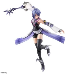 Square Enix Play Arts Kai Kingdom Hearts: Birth By Sleep: Aqua 31 Square Enix Play Arts Kai Kingdom Hearts: Birth By Sleep: Aqua -Doll Sale Shop d8cbe73b02754f6cab131608389c0213.jpg