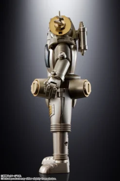 Bandai Soul Of Chogokin Ultra Seven GX-37R King Joe: 55th Anniversary Ver -Doll Sale Shop d939ce4501d74f42af5811ed9e74f041.jpg