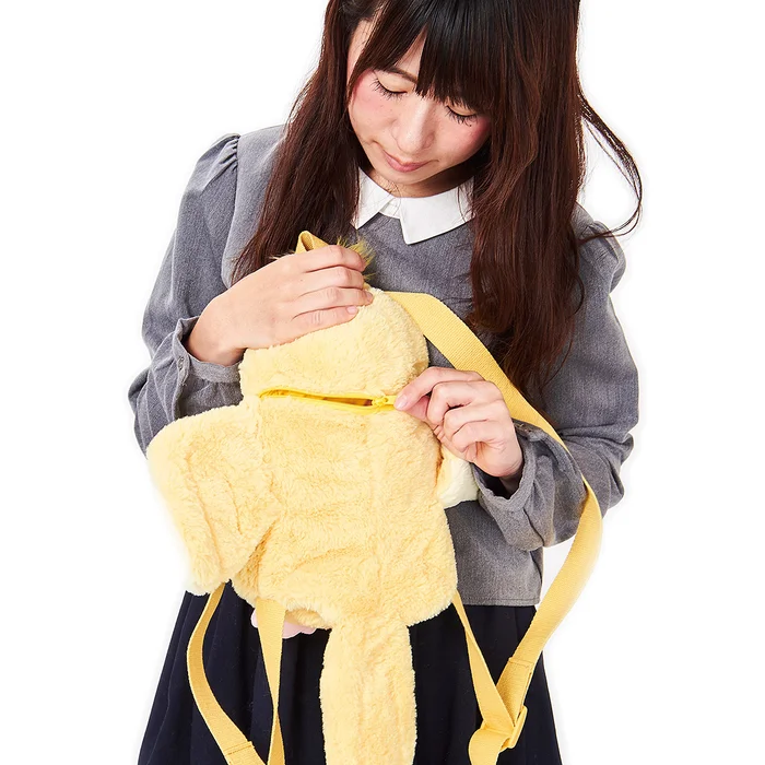 Fluffies Backpacks 20 Fluffies Backpacks - Image 20