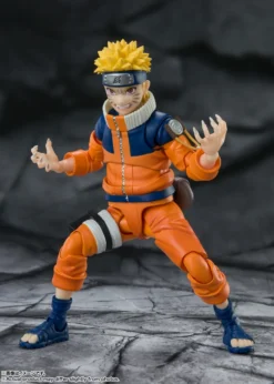 Bandai S.H.Figuarts Naruto Naruto Uzumaki -The No. 1 Most Unpredictable Ninja- -Doll Sale Shop d9904c89f1464b40a73bafffbea41d07.jpg