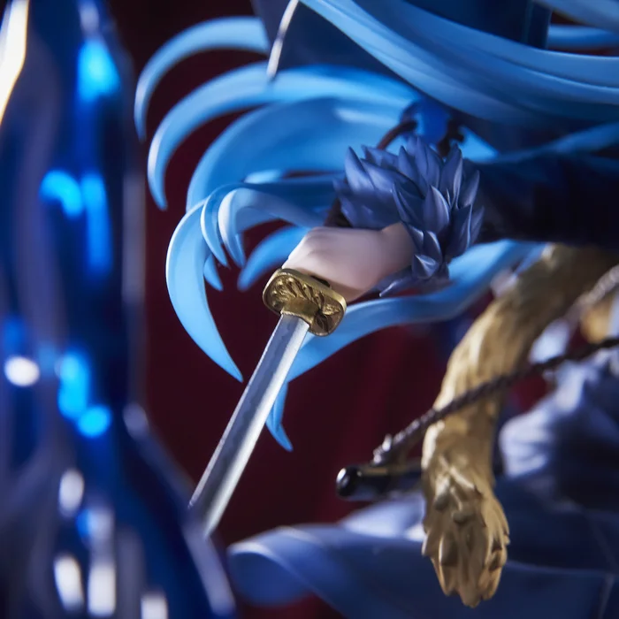 That Time I Got Reincarnated As A Slime Rimuru Tempest: Ultimate Ver. 1/7 Scale Figure 20 That Time I Got Reincarnated As A Slime Rimuru Tempest: Ultimate Ver. 1/7 Scale Figure - Image 20