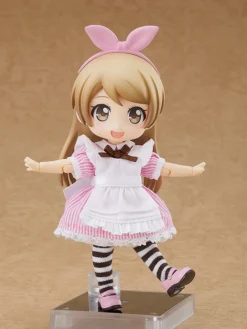 GOOD SMILE COMPANY Nendoroid Doll: Outfit Set (Alice: Another Color) 7 GOOD SMILE COMPANY Nendoroid Doll: Outfit Set (Alice: Another Color) -Doll Sale Shop d9cede12f6d546da92608355085e6297.jpg
