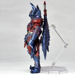 Vulcanlog Monster Hunter: Hunter Swordsman Glavenus Ver. Figure 21 Vulcanlog Monster Hunter: Hunter Swordsman Glavenus Ver. Figure -Doll Sale Shop d9d57fac593d46d4a9d59b35be474e93.jpg