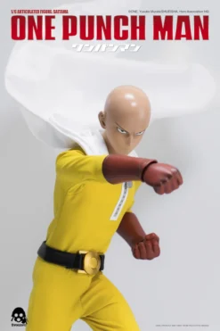 ThreeZero One-Punch Man Saitama 1/6 Scale Articulated Figure -Doll Sale Shop d9d76b5fd06f4601a9058985f7eafae6.jpg