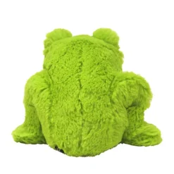 Fluffies Small Frog Plush 5 Fluffies Small Frog Plush -Doll Sale Shop d9d960ec08db411aad5066a7e9048a7d.jpg