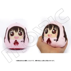 Himouto! Umaru-chan R Ball Chain Plush Collection 7 Himouto! Umaru-chan R Ball Chain Plush Collection -Doll Sale Shop d9db20aa1718462c89b5b3ed50e37014.jpg