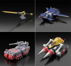 GOOD SMILE COMPANY Moderoid SSSS.Gridman Full Power Gridman -Doll Sale Shop d9f53a390b26493abb081e0e95639307.jpg